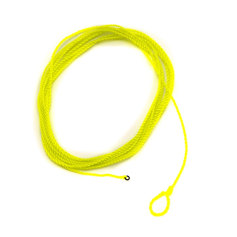 Fly Fishing Line PE Braided Fly Line Tenkara Line