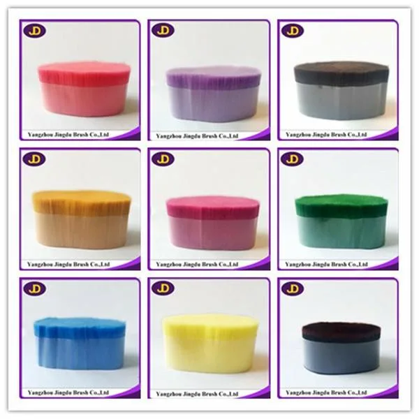 Hot Sale High Quality Nylon Brush Filament