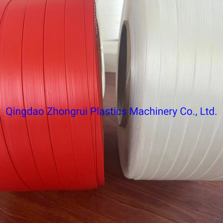 Polyester Fiber Strapping Price, Strapping Polyester Fiber, Flexible Strapping