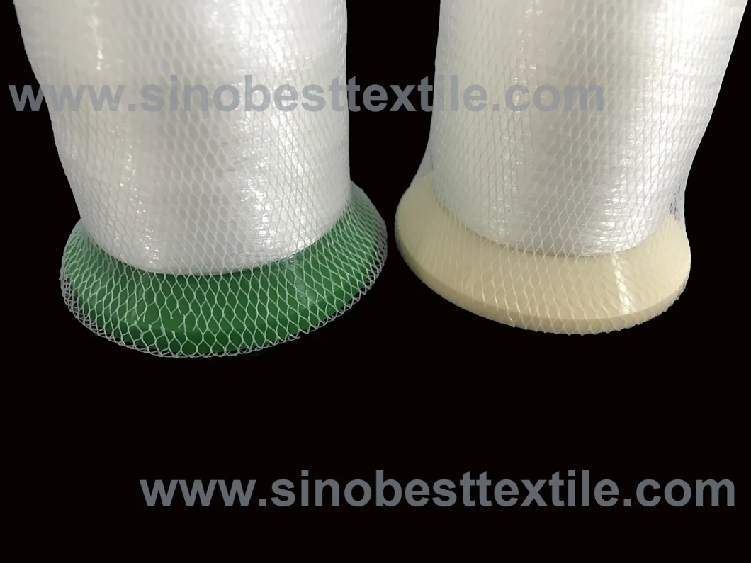 100% Monofilament Nylon Sewing Thread for Label Attaching