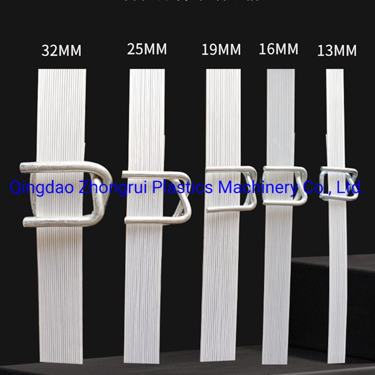 Flexible Strapping / High-Strength Composite Polyester Bundling Bandwidth