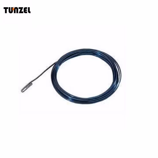 Metal Cable Puller Electrical Fish Tape Flat Wire Puller