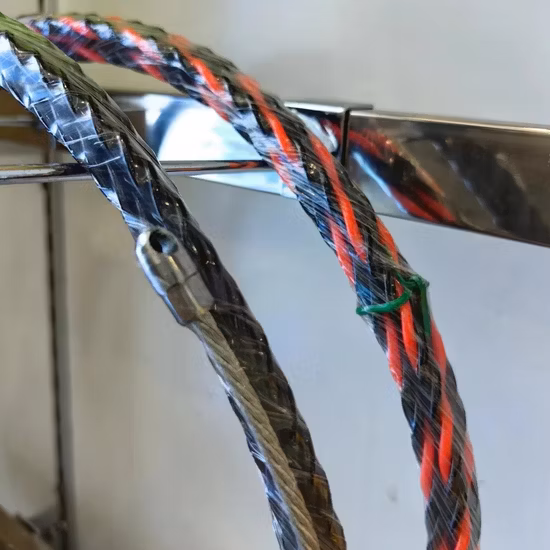 도매 강력한 전기 물고기 밴드 와이어 끌어당기는 사람, 전선 그리기 도구