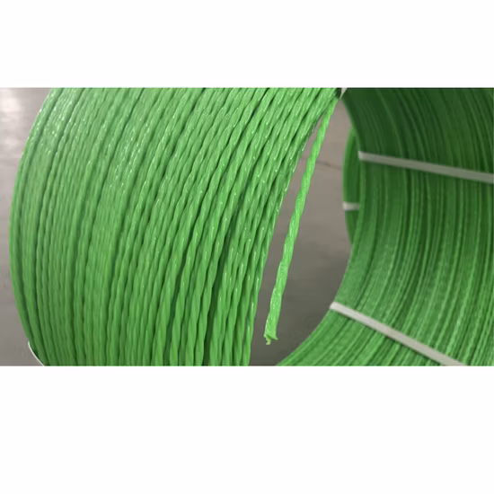 3.0mm 나일론 폴리에스터 와이어 케이블 풀 라인 피쉬 테이프