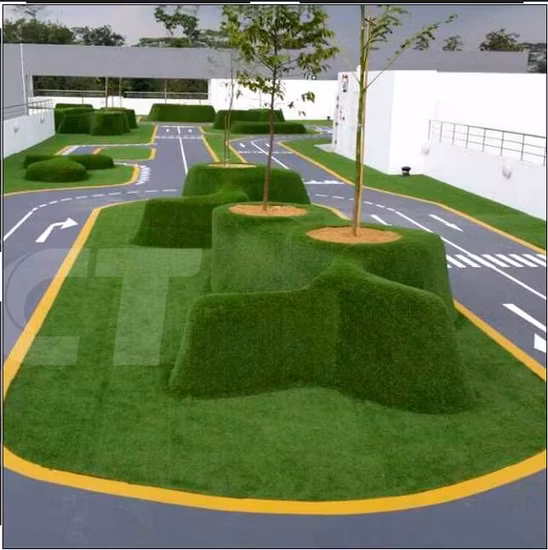 조경 30mm 40mm Cesped 인공 잔디 실내 조경 잔디 정원 인공 잔디 잔디 판매