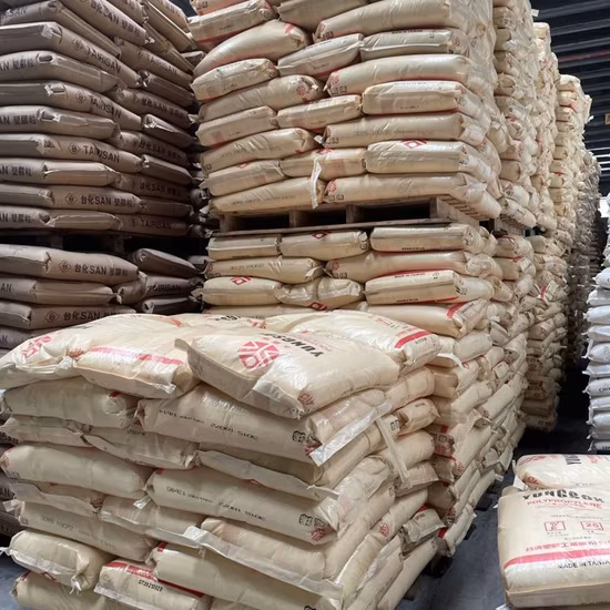 폴리에스터 섬유 결속기/유연 PP 결속기 제조업체